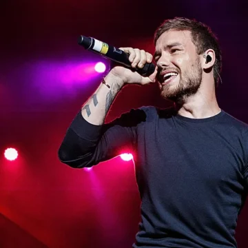 One Direction Hits No. 2 Artist On Global Spotify Chart After Liam Payne’s Death