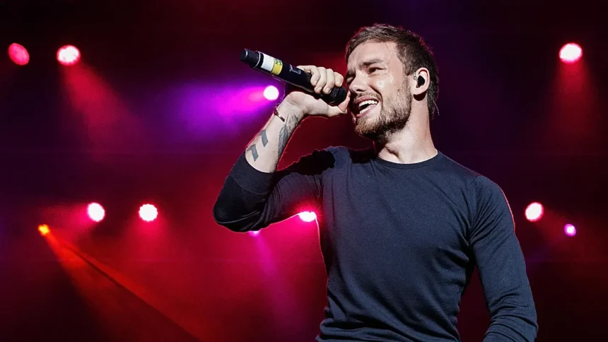 One Direction Hits No. 2 Artist On Global Spotify Chart After Liam Payne’s Death