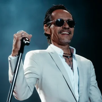 Harris And Trump’s Biggest Celebrity Endorsements: Marc Anthony, Anne Hathaway And More