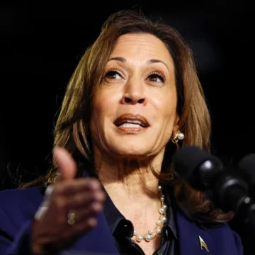 Trump Vs. Harris 2024 Polls: Harris Leads By 1 Point In Latest Survey