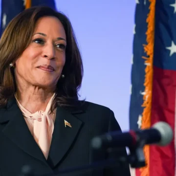 Harris Outraised Trump By More Than 3-To-1 In September, Filings Show