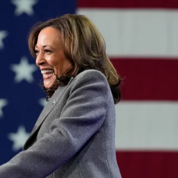 Trump Vs. Harris Fundraising Race: Harris Takes In $222 Million In September—Far Surpassing Trump