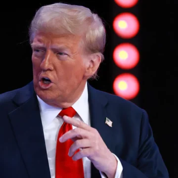 Federal Judge Denies Trump’s Request To Delay Release Of Additional Evidence In Jan. 6 Case
