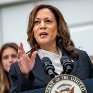 North Carolina 2024 Trump-Harris Polls: Trump Leads By 3 Points In Latest Survey