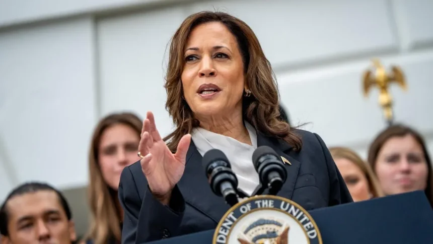 North Carolina 2024 Trump-Harris Polls: Trump Leads By 3 Points In Latest Survey