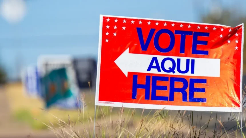 Early Voting Results Show Some Bright Spots For Democrats