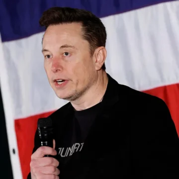 ‘Blade Runner 2049’ Producers Sue Elon Musk, Tesla Over Robotaxi AI Images