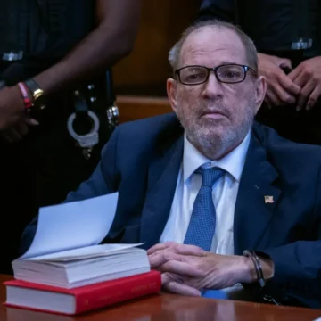 Harvey Weinstein Diagnosed With Bone Marrow Cancer, Report Says