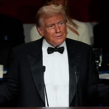 After Calling Himself ‘Father Of IVF’ Trump Signals He’s Open To Religious Exemptions To Covering Procedure