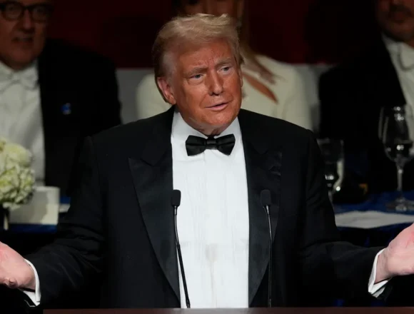 After Calling Himself ‘Father Of IVF’ Trump Signals He’s Open To Religious Exemptions To Covering Procedure