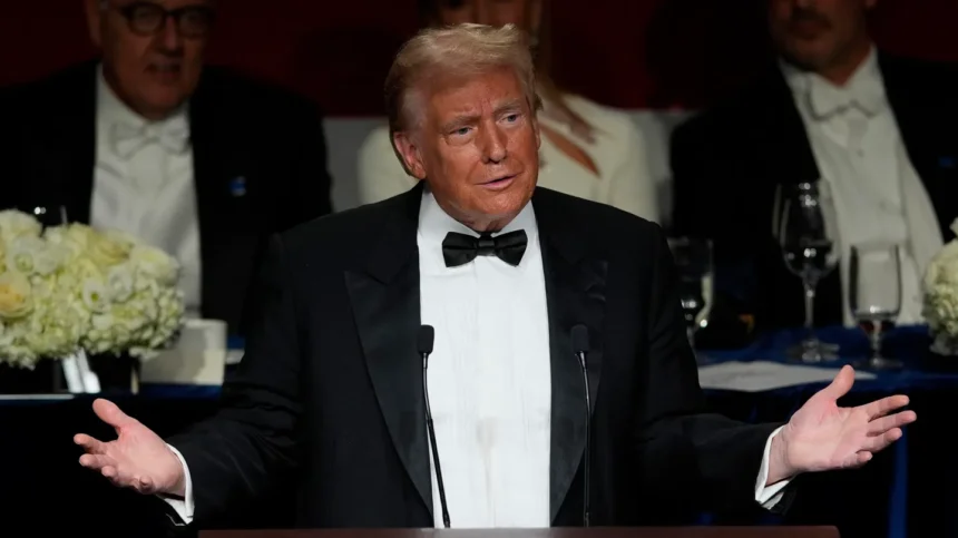 After Calling Himself ‘Father Of IVF’ Trump Signals He’s Open To Religious Exemptions To Covering Procedure