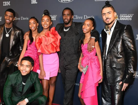 Sean ‘Diddy’ Combs’ Kids Defend Him In Joint Statement: Here Is The Latest News On His Federal Case