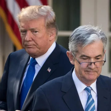Treasury Yields Rise To 3-Month High—And This Election Outcome Could Drive Them Up Much Further
