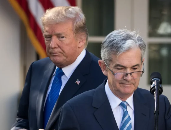 Treasury Yields Rise To 3-Month High—And This Election Outcome Could Drive Them Up Much Further