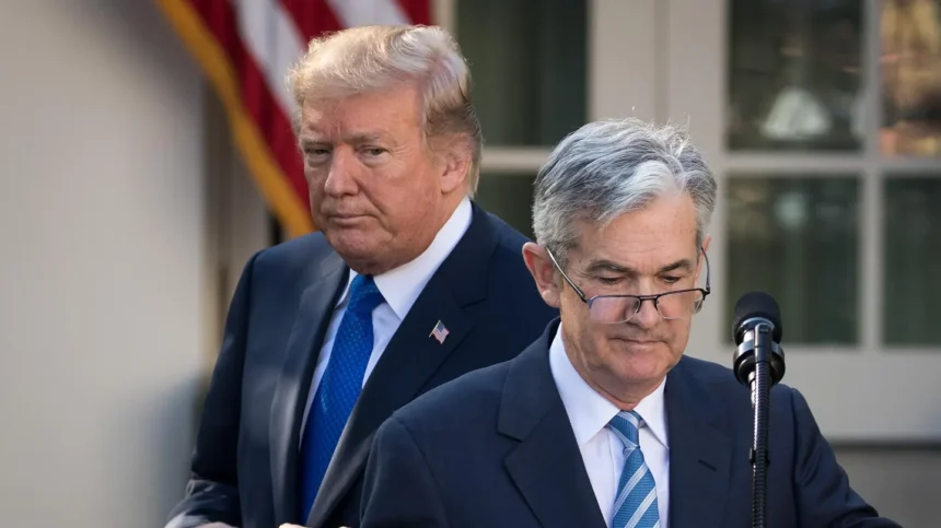 Treasury Yields Rise To 3-Month High—And This Election Outcome Could Drive Them Up Much Further