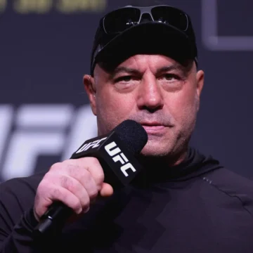 Trump Will Appear On Joe Rogan’s Podcast After Days Of Speculation—As Harris Talk Not Confirmed