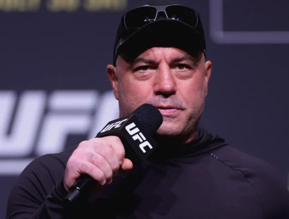 Trump Will Appear On Joe Rogan’s Podcast After Days Of Speculation—As Harris Talk Not Confirmed