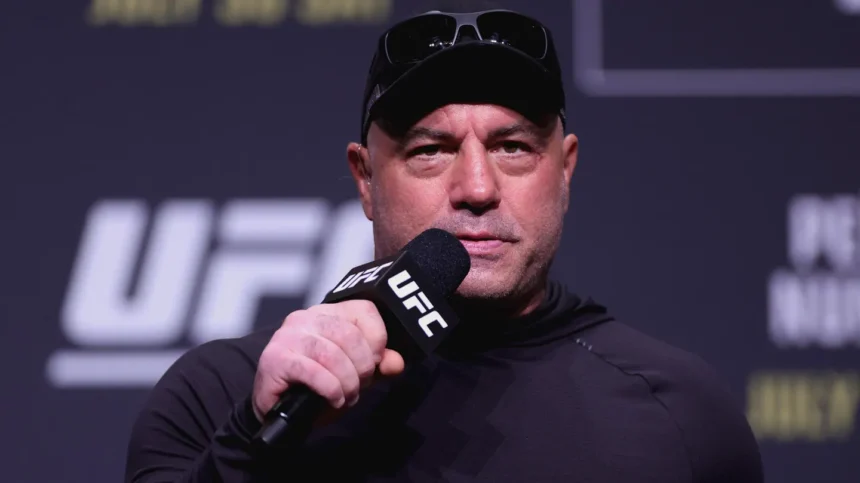 Trump Will Appear On Joe Rogan’s Podcast After Days Of Speculation—As Harris Talk Not Confirmed