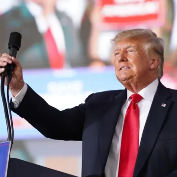 Here Are The Biggest Moments From Trump’s ‘Bro’ Podcast Tour Ahead Of Joe Rogan Appearance