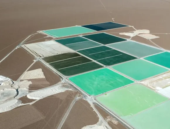 What To Know About The Massive Lithium Discovery In Arkansas—And What It Means For EVs