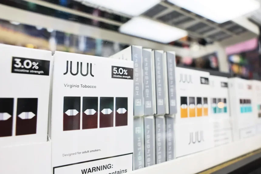 0x0 $300 Million Juul Settlement Begins—And Recipients Are Sharing Their Checks On Social Media