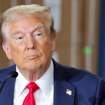 Nevada 2024 Trump-Harris Polls: Trump Up By 1 Point In Latest Survey—As Harris Struggles With Latinos