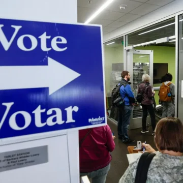 Election 2024 Legal Challenges: Republican-Led Effort To Disqualify Voters Shut Down In Michigan