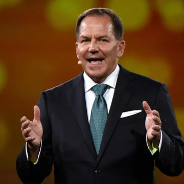 Treasury Yields Rise To 3-Month High As Concerns Mount About National Debt Under Harris, Trump Policies