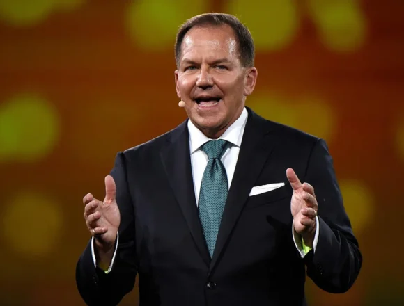 Treasury Yields Rise To 3-Month High As Concerns Mount About National Debt Under Harris, Trump Policies