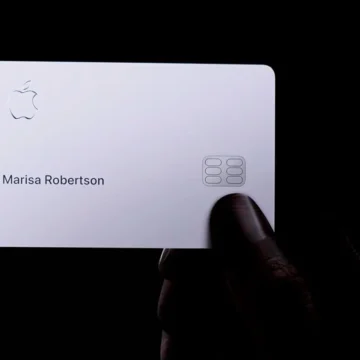Apple And Goldman Sachs Fined Over $89 Million For Misleading Apple Card Customers