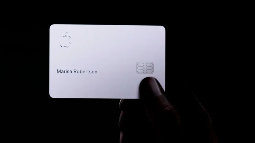 Apple And Goldman Sachs Fined Over $89 Million For Misleading Apple Card Customers