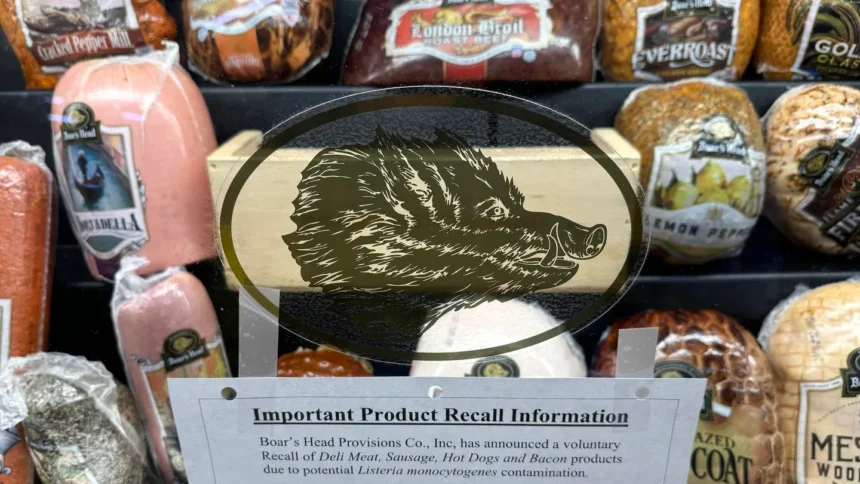 Wrongful Death Suit Filed After Boar’s Head Deli Meat Recall: What To Know About The Listeria Outbreak