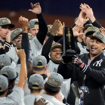 0x0 StubHub Says This Year Is On Track To Have Best-Selling World Series In History