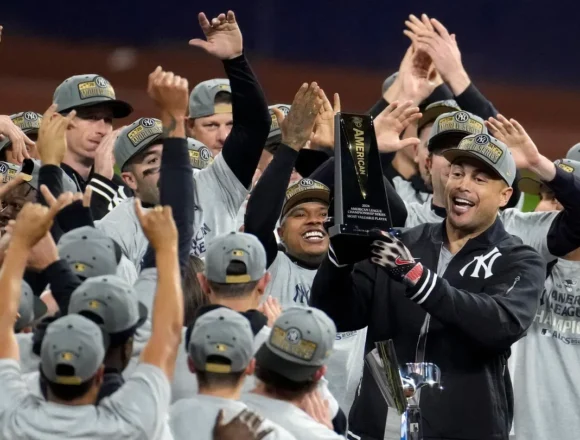 StubHub Says This Year Is On Track To Have Best-Selling World Series In History