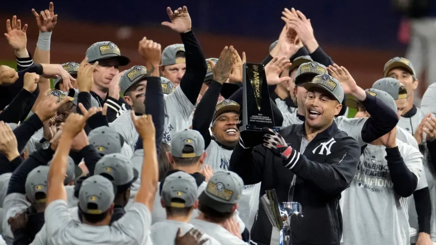 StubHub Says This Year Is On Track To Have Best-Selling World Series In History
