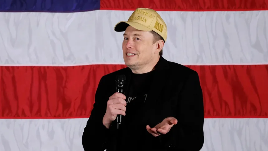 Tesla Delivers Robust Q3 Earnings As Musk’s Firm Returns To Profit Growth—Stock Rockets 12%