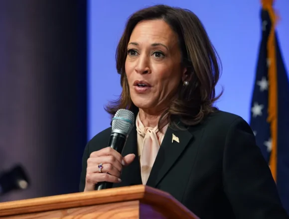 Election 2024 Swing State Polls: Virtual Tie Across All 7 Battlegrounds, Latest Survey Shows