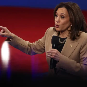 Nevada 2024 Trump-Harris Polls: New Survey Is Neck-And-Neck—As Harris Struggles With Latinos