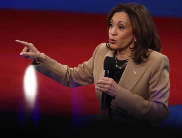 Nevada 2024 Trump-Harris Polls: New Survey Is Neck-And-Neck—As Harris Struggles With Latinos