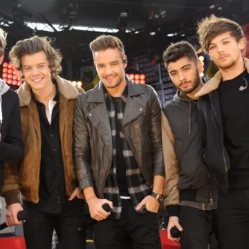 One Direction Members—Including Zayn Malik, Harry Styles—Issue Statements On Liam Payne’s Death