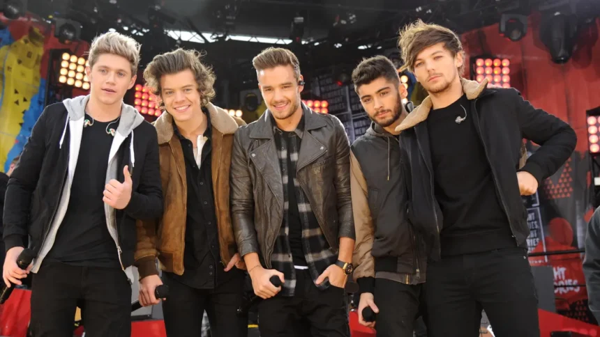 0x0 One Direction Members—Including Zayn Malik, Harry Styles—Issue Statements On Liam Payne’s Death