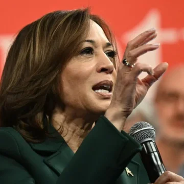 Pennsylvania 2024 Trump-Harris Polls: Harris Leads Crucial Swing State In Latest Survey