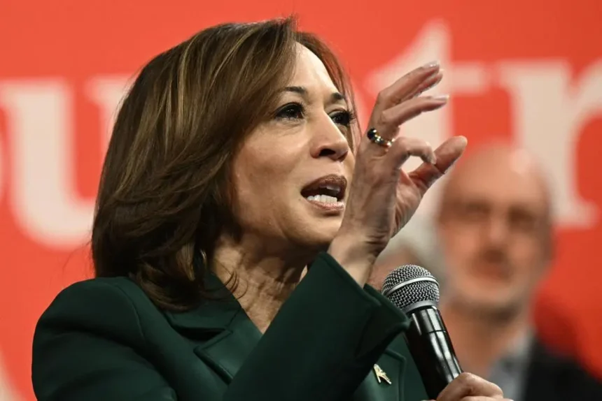 Pennsylvania 2024 Trump-Harris Polls: Harris Leads Crucial Swing State In Latest Survey