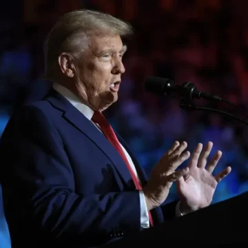 Social Security Would Become Bankrupt Sooner Under Trump’s Plans, Report Finds