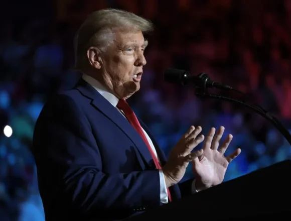 Social Security Would Become Bankrupt Sooner Under Trump’s Plans, Report Finds