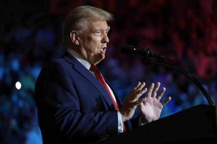 Social Security Would Become Bankrupt Sooner Under Trump’s Plans, Report Finds