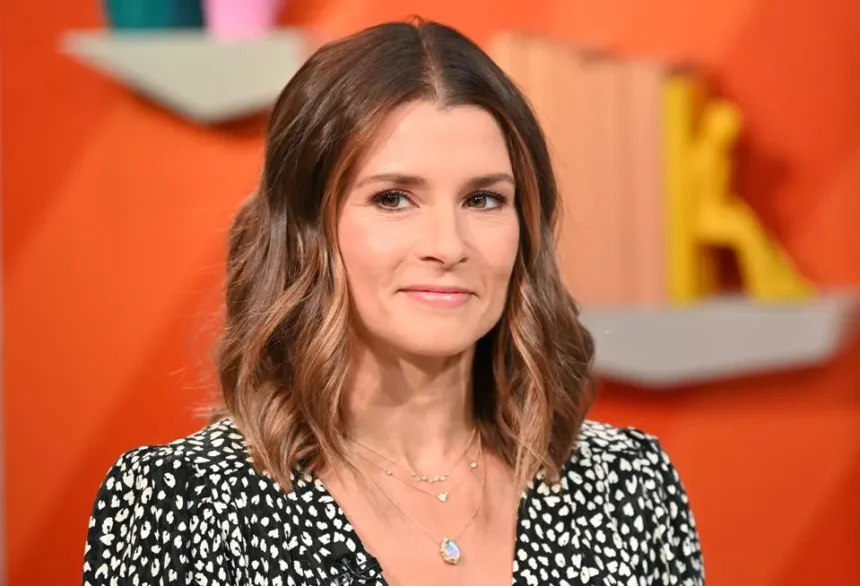 Harris And Trump’s Biggest Celebrity Endorsements: NASCAR’s Danica Patrick Says She’ll Vote For The First Time In 2024