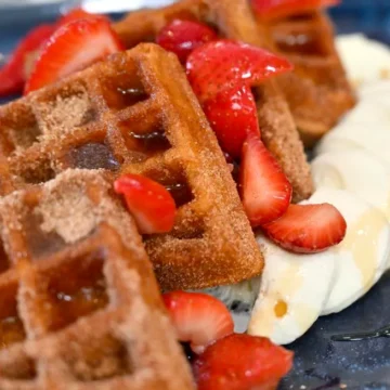 More Listeria Recalls: Additional Frozen Breakfast Foods Recalled Across Two Countries