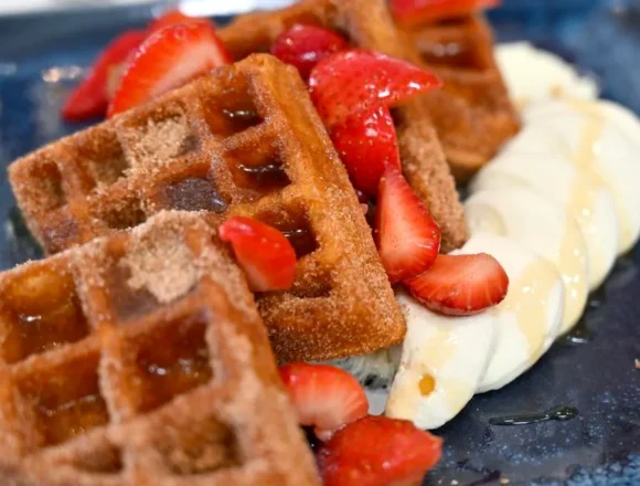 More Listeria Recalls: Additional Frozen Breakfast Foods Recalled Across Two Countries