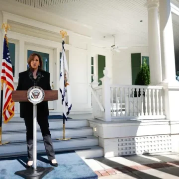 960x0 Harris Calls Trump’s Reported Praise For Hitler ‘Deeply Troubling And Incredibly Dangerous’